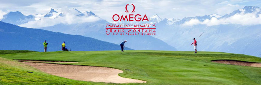 championnat européen omega