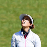 Michellle Wie Evian Championship 2017