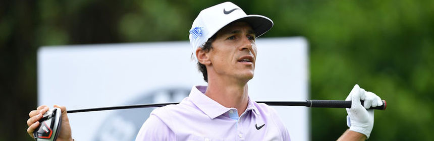 Thorbjorn Olesen