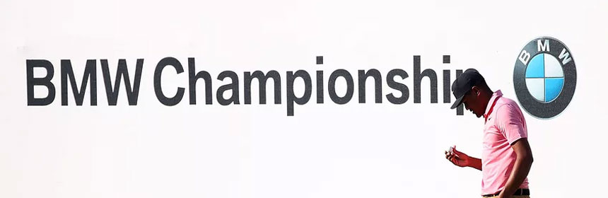 Bmw championship 2019
