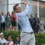 rolex trophy
