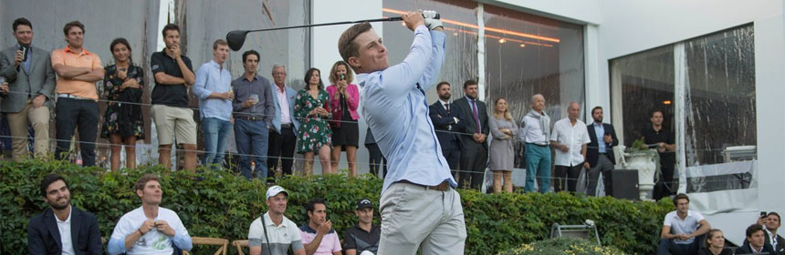rolex trophy