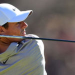 Rory Mcllroy's