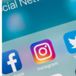 Réseaux sociaux Golf Plus