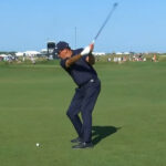 Les meilleurs Coups de Lefty au PGA Championship 2021