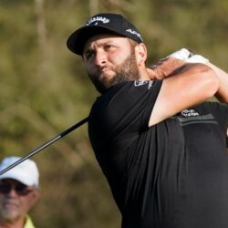 Jon Rahm