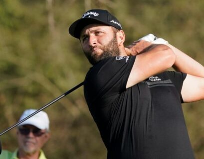 Jon Rahm