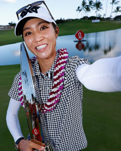 Lotte Championship