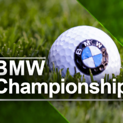 BMW Championship