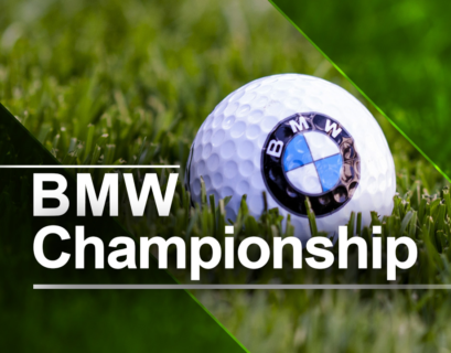 BMW Championship