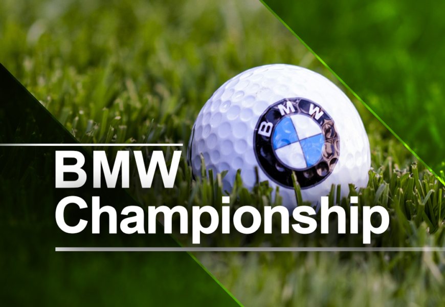 BMW Championship