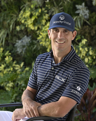 Billy Horschel