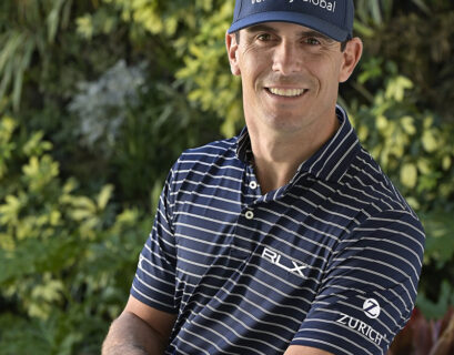 Billy Horschel
