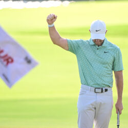 Rory McIlroy Victoire Tour Championship