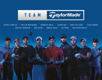 Team TaylorMade
