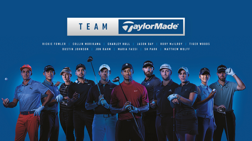 Team TaylorMade