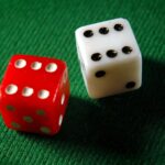 Jeu de dé avec Von Miller