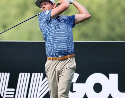 Cameron Smith dit adieu au PGA Tour