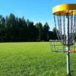 Disc Golf