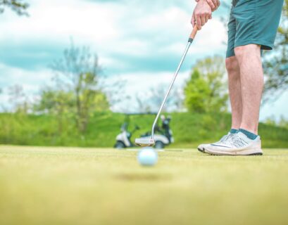 Putters