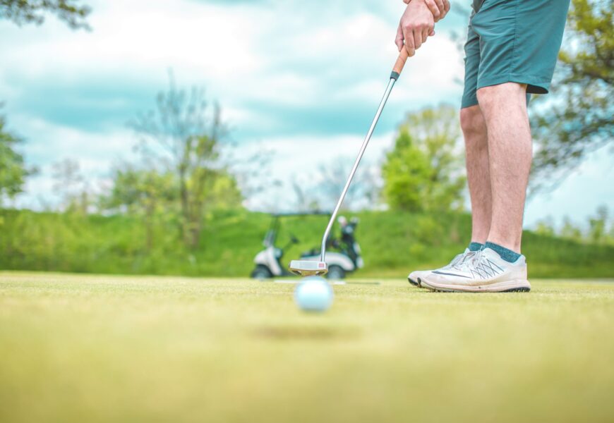 Putters
