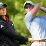 Linn Grant et Maja Stark