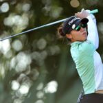 Lydia Ko CME Championship