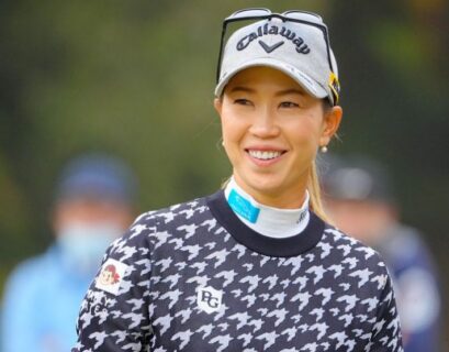 Momoko Ueda