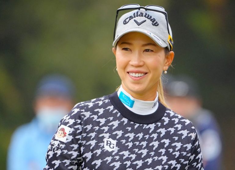 Momoko Ueda