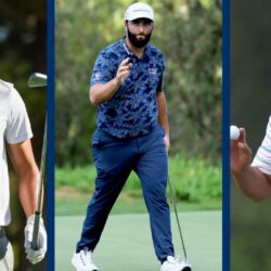 Spaun, Rahm, Moriwaka