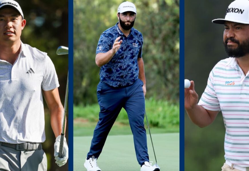 Spaun, Rahm, Moriwaka