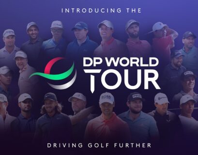 Dp World Tour