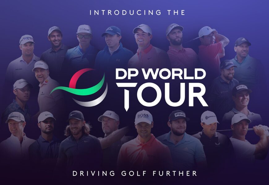 Dp World Tour