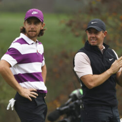Tommy Fleetwood Wells Fargo Championship 2023