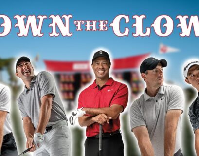 Team Taylormade