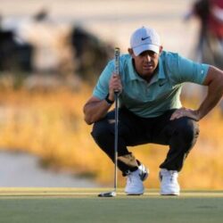 Rory McIlroy les coups de golf impossibles