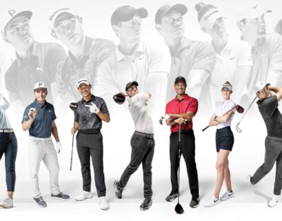 Team Taylormade