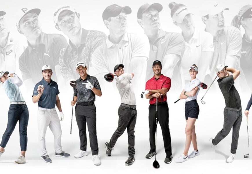 Team Taylormade