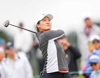 us women's open