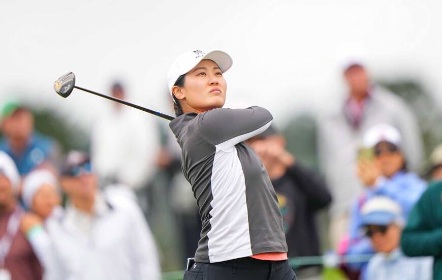 us women's open