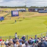 Genesis Scottish Open