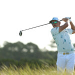 Rickie Fowler