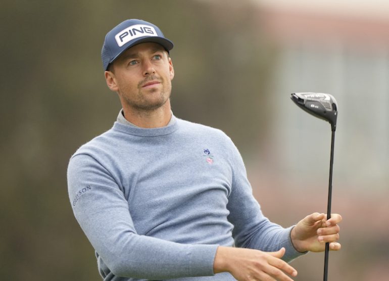 ISPS HANDA World Invitational
