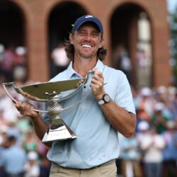 TOUR Championship 2025 - Final Round