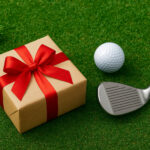 Idées cadeaux golfeurs