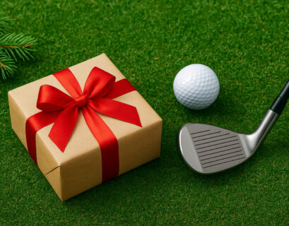 Idées cadeaux golfeurs